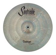 SOULTONE - Crash Ride Vintage Old School Patina 20