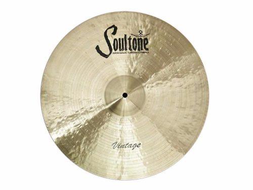 SOULTONE - Crash Vintage Series 16