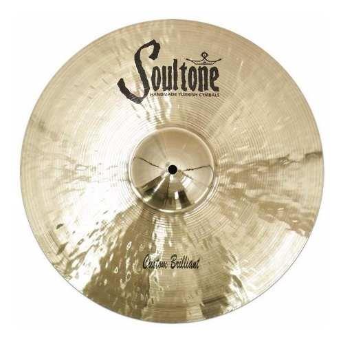 SOULTONE - Crash Custom Brilliant 16