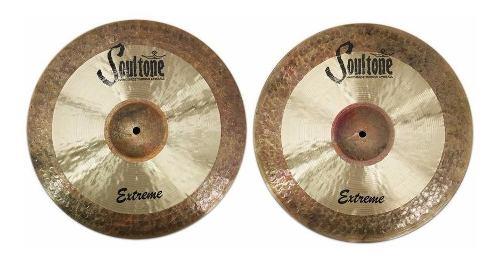 SOULTONE - Extreme Wave Hi Hat 14