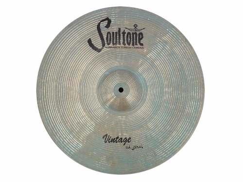 SOULTONE - Crash Vintage Old School Patina 19