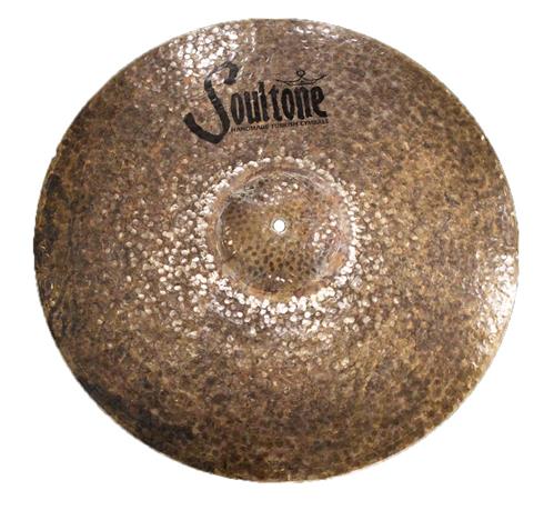 SOULTONE - Crash Natural Series 18