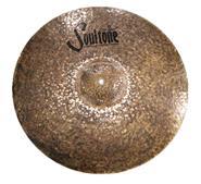 SOULTONE - Crash Natural Series 18