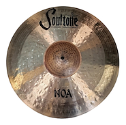 SOULTONE -NOA Crash 16 Pulgadas