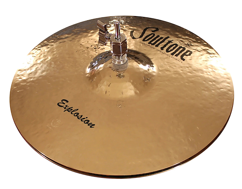 SOULTONE - Explosion Hi Hat 14