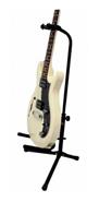 STAGG Soporte De Guit Alto Trípode Negro - SG-100BK