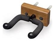 STAGG GUHWN REC-SOPORTE STAGG P/GUITARRA DE PARED MADERA