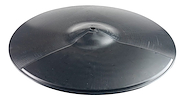 STAGG CPB16-PLATILLO PLASTICO STAGG DE PRACTICA 16