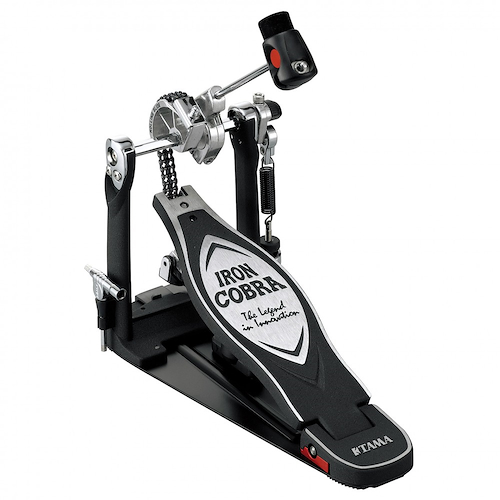TAMA Pedal Bombo Simple Iron - HP900RN