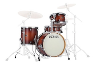 TAMA - Silverstar B18+14TF+12+14x5