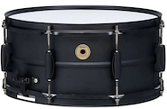 TAMA Metalworks Acero Negro 14X6.5 -BST1465BK