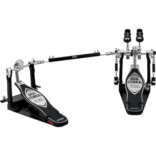 TAMA HP900RWN- Pedal Doble Iron Cobra 900 Rolling glide