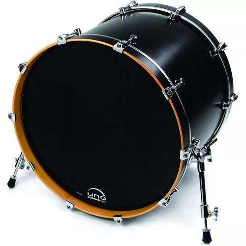 UNO BY EVANS - Parche de bombo- EQ3 Resonante 20
