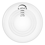UNO BY EVANS UPG2CTF22- TOM PACKS G2 COATED 10/12/14/14/22