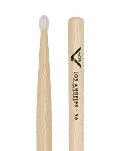 VATER - Palillo 5A Hickory Punta Nylon - VH5AN