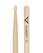 VATER - Palillo 5A Hickory Punta Nylon - VH5AN