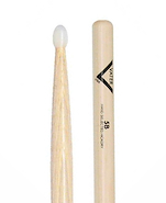 VATER - Palillo 5B Hickory Punta Nylon  - VH5BN