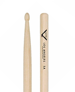 VATER  VH5AW- Palillo 5A Hickory Punta de Madera