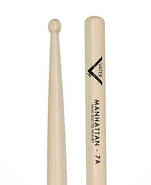 VATER -  Palillo 7A Hickory Punta de Madera - VH7AW