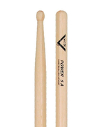 VATER - 5A Power Hickory Pta Madera -VHP5AW