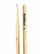 VATER - Goodwood 7A Hickory Punta Nylon