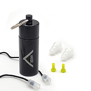 VATER - Tapones Protector EARPLUGS -VSAS