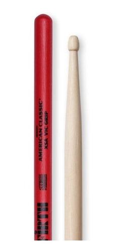 VIC FIRTH X5AVG - American Classic Extreme 5A Vic Grip