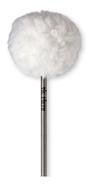 VIC FIRTH VKB3 - VKB3 VickKick/Mazo p/ pedal bombo, felpa c/