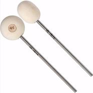 VIC FIRTH  VKB1-Vic Kick/Mazo p/ pedal bombo, felpa/acces.