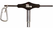 VIC FIRTH Accesorios- Llave de afinacion p/ tension al