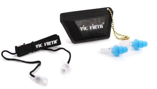 VIC FIRTH VICEARPLUGR-TaponesEarplugs Reductores Regular