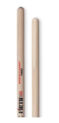 VIC FIRTH  - World Classic Timbaleta
