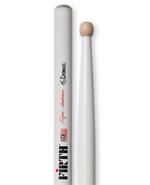 VIC FIRTH Palillo Corpsmaster Tambor Ralph Hardimon