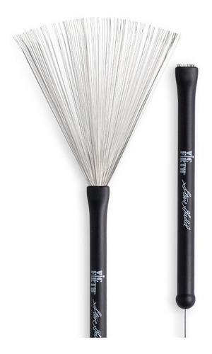 VIC FIRTH  Escobillas Signature Steve Gadd