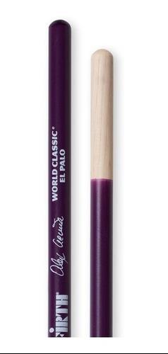 VIC FIRTH SAA2-PalilloWor/ Class Series Alex Acuña Timbaleta