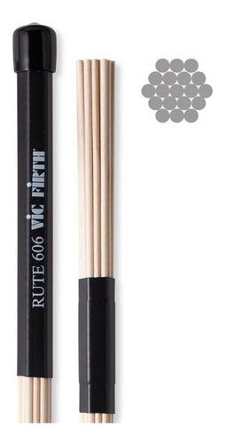 VIC FIRTH RUTE606