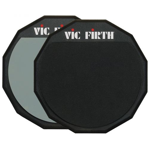 VIC FIRTH Accesorios Vic Firth Doble Lado de Practica 6
