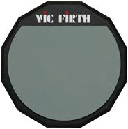 VIC FIRTH PAD6 - Single Lado de Practica 6