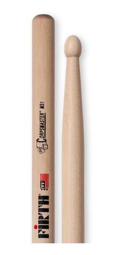 VIC FIRTH MS1 -Palillo Corpsmaster Tambor