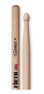 VIC FIRTH MS1 -Palillo Corpsmaster Tambor