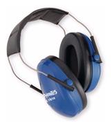 VIC FIRTH KIDP - KIDP Kidphones/Auriculares de isolacion par