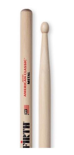 VIC FIRTH American Classic Metal 