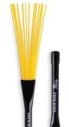 VIC FIRTH  Escobillas Plasticas Rock Rake