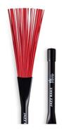 VIC FIRTH Escobillas Plasticas Jazz Rake