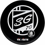 VIC FIRTH PADSG - PADSG Goma de Practica 8