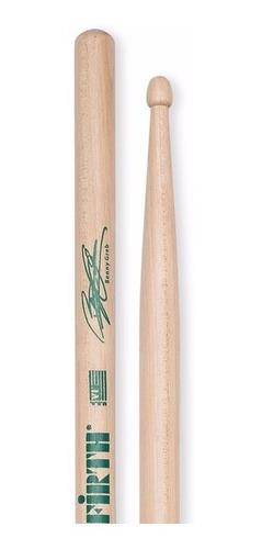 VIC FIRTH Palillo Serie Signature Benny Greb
