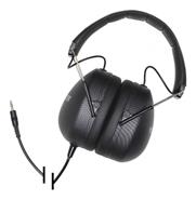 VIC FIRTH  Auriculares Stereo V2 Y Protectores Au