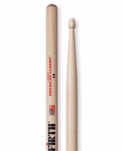 VIC FIRTH Palillo American Classic 