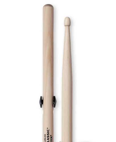 VIC FIRTH 5AHS- Accesor.Vic Firth Amer.Classic 5AHinge-Stix,
