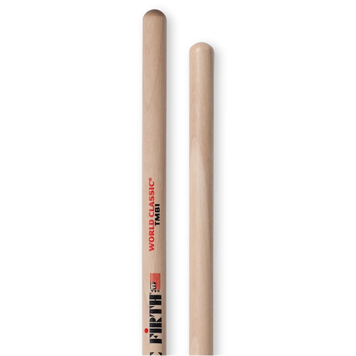 VIC FIRTH Palillo - World Classic Timbaleta -TMB1
